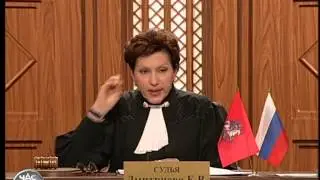 Дела семейные. Тайный ребенок / Family Cases. Secret Child