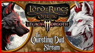 I Crit myself today | Angmar Server | Lord of the Rings Online - LOTRO