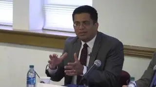 The US  Presidential Election and Asia Evolving Partnerships and Policy Implications
