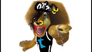 /AMV/ Emo Alex x MARTY X EL TIGRE DE ZUCARITAS X PICAPIEDRAS