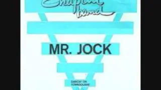 The Chaplin Band - Mr. Jock