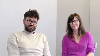 Good Sex - Dead Centre and Emilie Pine