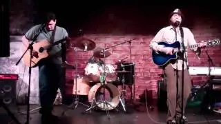 Noel Walsh And The Pretty Good Band @ Next Gen Theatre