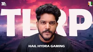 TLRP 6 ? | KYA HAAL HAI PUBLIC ? | HAIL HYDRA GAMING #hailhydragaming #bandhilki **