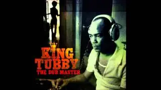 King Tubby & Observers - Rasta Locks