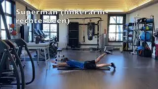 GezondPlus Medisch Fitness Online 1-14 maart 2021