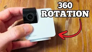 Watch & Talk to Your Pet in Real Time  - Petcube 360