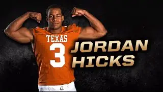 Jordan Hicks highlights [Jan. 21, 2015]