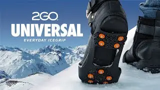 2GO Universal Everyday Icegrip