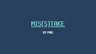 mistake Prod. PNG (beat)