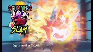 YOU'LL NEVER BELIEVE THIS ONE-HIT-KO | Pokemon Draft League UNPL | Summer Slam 2025 | Week 7