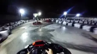 Kartodromo NTR Racing - GoPro POW