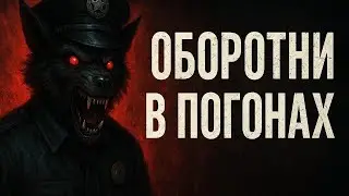 Оборотни в погонах: ритуальные убийства внутри милиции 90-х! Служебный ритуал смерти. Мистика. Ужасы