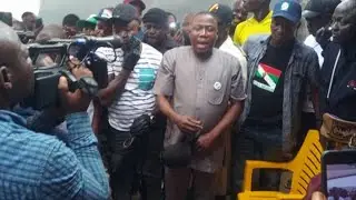 YORUBA NATION NO GOING BACK,WORDS FOR THE KINGS AND CHILDREN OF YORUBA