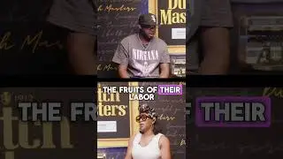 Can Rappers Over 30 Make It And Blow!? : Quisha speaks #Liveonedgewoodtv #Tbo #scottyatl