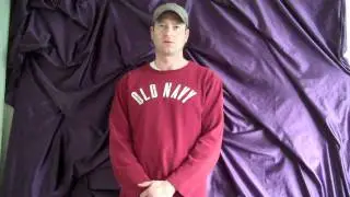 Ottawa Stop Smoking Hypnosis Review Brad Before Hypnosis Session