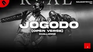 Wizkid & Asake - Jogodo (Open Verse) Инструментальный бит + хук от Naijahotstars