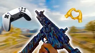 *BEST* YY Movement + Controller Settings on Console Warzone ⭐️🌟 (prod. KnownHated)