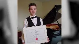 Devon Joiner, Excellence in Culture 2020 (CITY of NANAIMO)