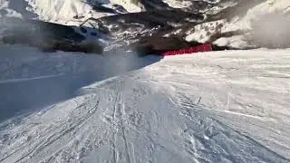 SnowBord Italia Limone piemonte 2026