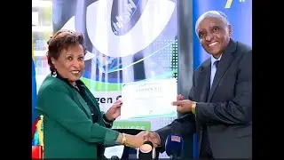 Media Coverage on Amhara Media: Wegagen Capital and Amhara Bank Strategic Partnership