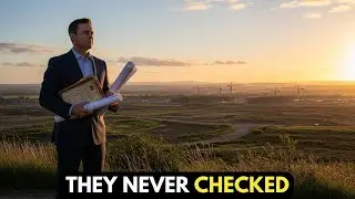 They Built 96 Homes on My Property —  HOA Found Out Who Really Owned the Land