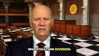Just $10,000 of unreported income can trigger a tax fraud investigation!