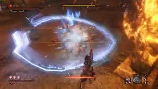 Owl Father | Resurrection MOD (No Hit, No Kuro's Charm, Demon Bell)