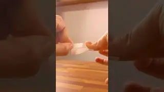 La CARTA con cui disegnare SOTT'ACQUA! 🐸