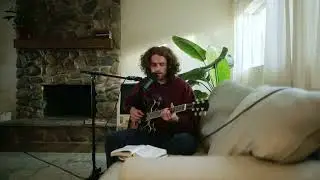 Have it All &mdash; Worship with Elijah, 444 hz Relaxing Living Room Worship Session