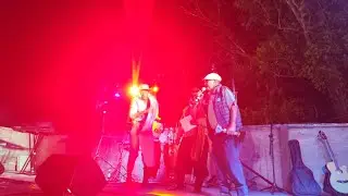 Fiesta Nacional del Recao📸 Entrega de Premios 🏆💯📢