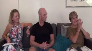 Quantum EFT Workshop Melbourne '19 - feedback