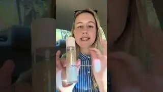 🌼 SPF 50 setting mist&hellip;you had me at first spray 🩷 NEW Sunglaze Sheer Setting Mist Sunscreen SPF