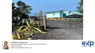 Sustainable Living in Ocean View, Hawaii