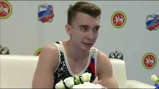 2022 Spartakiade. EF. PB