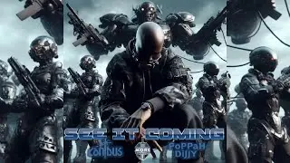 Canibus x PoPPaH DiJJY - See it Coming - Music Video (Free MP3 in Description - Promo Track)