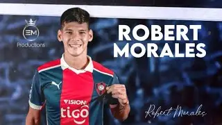 Robert Morales ► Crazy Skills, Goals & Assists | 2021 HD