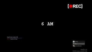 What happens when it hits 6AM.