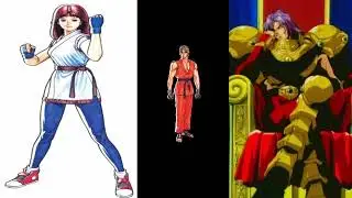 What If Takuma Killed Jeff Bogard? FINALE