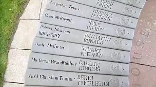 Chaingin the Outluik - The Scots Language, History & Poetry
