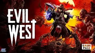 Evil West INTRO Calico Achievement Guide