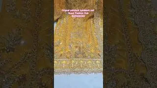 #pakistanihandwork #pakistanisuit #shorts #viral