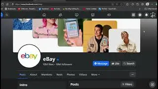 EBAY is a thing of the past. no contact or support number only robots. DONT SELL ITEMS