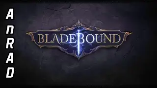 Bladebound Android Gameplay 1080p60fps