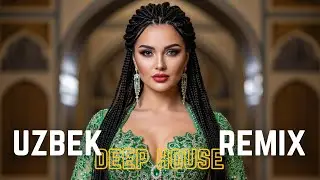 🔴 LIVE Best Uzbek Love Songs 2026 ❤️ | Samarkand Night Romantic Music 🌙✨