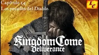 🏹​🛡️Gameplay Kingdom Come Deliverance // LordChuse.⚔️