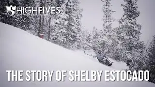 The Story of Shelby Estocado