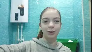 Мини влог🫶(что произошло?!)