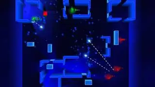 [DSG] Frozen Synapse: Rituro (green) vs FlightlessLobster (red)