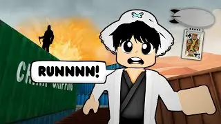 ROBLOX ALICE IN BORDERLAND!!! (Roblox Filipino Gameplay)